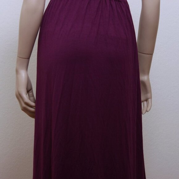 Rachel Pally Backless Maxi Dress - Picture 9 of 10